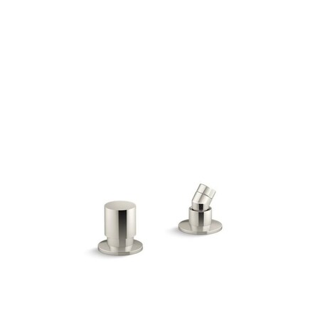 Kohler Components Diverter/Handshower K-77989-SN